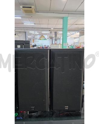 CASSE ACUSTICHE KENWOOD LS-56
