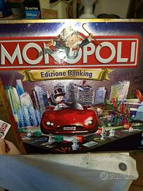 Monopoly banking 