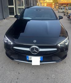 MERCEDES CLA 180 automatica SPORT euro 21.500