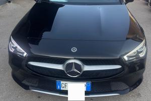MERCEDES CLA 180 automatica SPORT euro 21.500