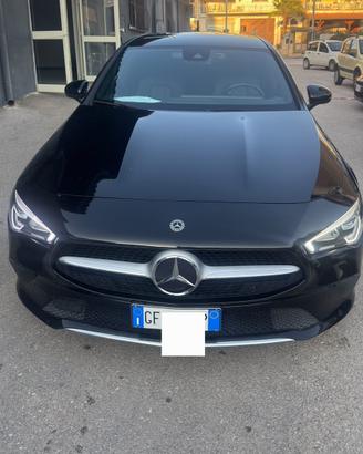 MERCEDES CLA 180 automatica SPORT euro 21.500