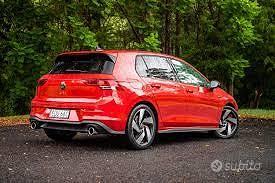 Ricambi per volkswagen golf 7 2022;2023