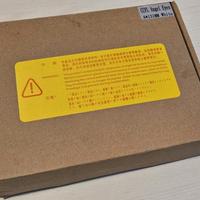 Anelli fari Anteriori CCFL 4x131mm