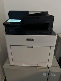 Stampante Laser Multifunzione Xerox 6515