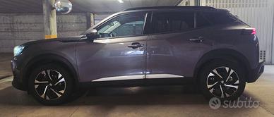 Peugeot 2008 1.5 BlueHDi Allure Pack 2021 – Perfet