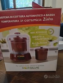 pentola automatica a cottura lenta NUOVA
