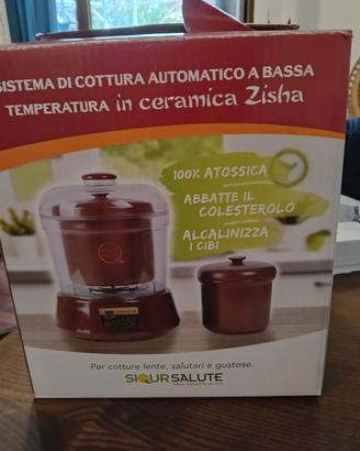 pentola automatica a cottura lenta NUOVA
