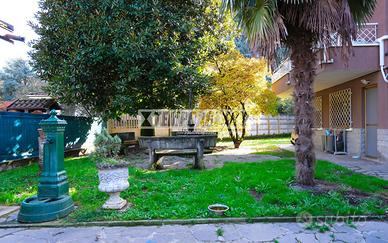 SPLENDIDA VILLA INDIPENDENTE A FIZZONASCO !!