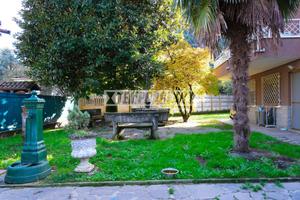 SPLENDIDA VILLA INDIPENDENTE A FIZZONASCO !!