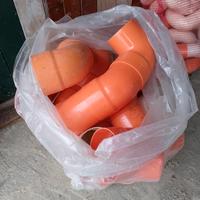 raccordi x scarico barbecue cristi