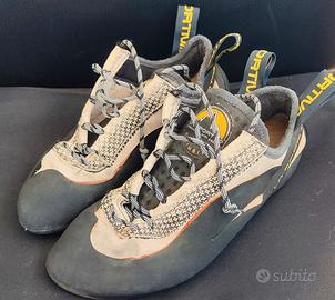 La Sportiva Miura Lace 38
