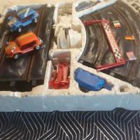 polistil buggy