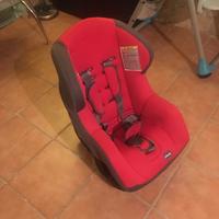 Sedia per auto