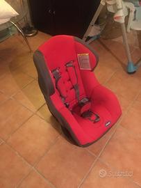 Sedia per auto