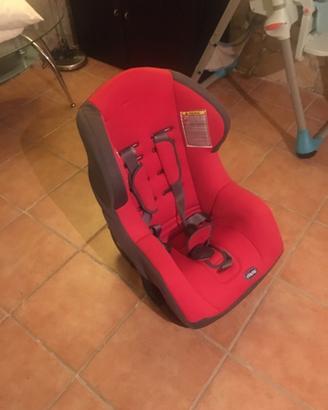 Sedia per auto