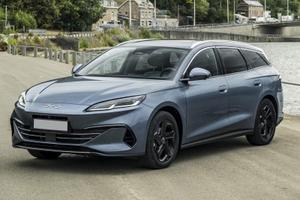 Byd Seal 6 DM-i Touring 1.5 phev Comfort