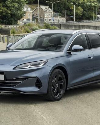 Byd Seal 6 DM-i Touring 1.5 phev Comfort