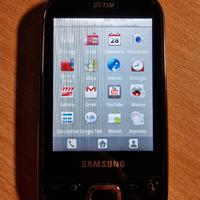 Modernariato Telefono Samsung GT-I5500 funzionante