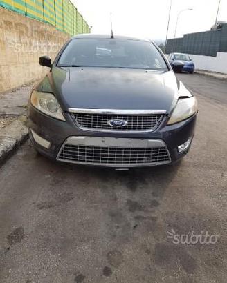 Ricambi Ford Mondeo 2.0 TDCI Anno:2008
