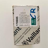 Valvola di sicurezza 3bar x caldaia Vaillant