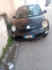 Maggiolino volkswagen