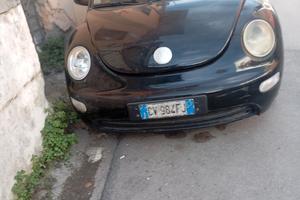 Maggiolino volkswagen