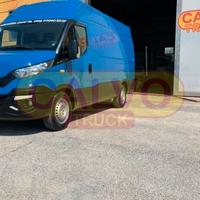 Iveco Daily furgone