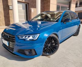 AUDI A4 Avant 45 TFSI quattro S tronic Sport