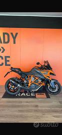 KTM Super Duke GT 2025 – Full Optional – Akrapovic