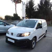 Peugeot Partner BlueHDi 100 S&S PC Furgone