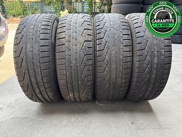 gomme usate 2355518 Winter PIRELLI - SOT - 324