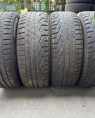 gomme usate 2355518 Winter PIRELLI - SOT - 324