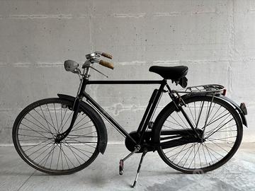 Umberto Dei Imperiale Uomo