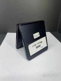 SAMSUNG Z FLIP 7 512GB