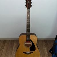 chitarra acustica Yamaha FG-700MS
