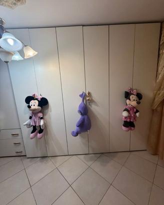 Mobili per camera da letto