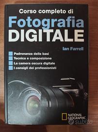 corso completo di fotografia digitale 