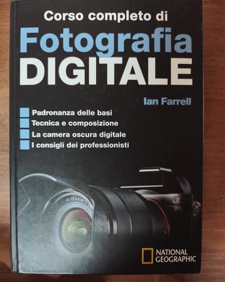 corso completo di fotografia digitale 