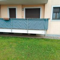 Telo Copri ringhiera balcone
