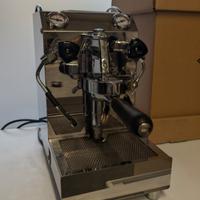 macchina caffè espresso VBM Domobar Junior HX