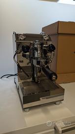 macchina caffè espresso VBM Domobar Junior HX