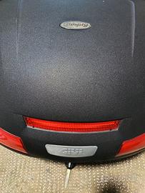 bauletto givi