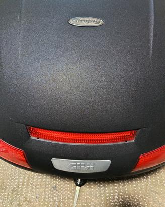 bauletto givi