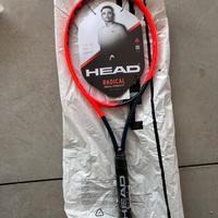 Racchetta radical pro 2023