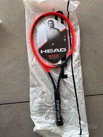 Racchetta radical pro 2023