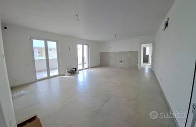 Favolosi appartamenti di nuova costruzione teverol