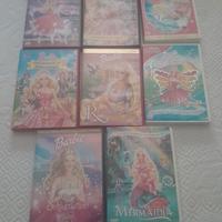 dvd barbie