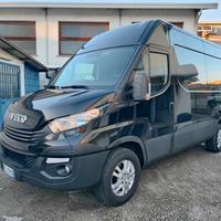Iveco Daily HI-MATIC CV 155 Euro 6B 8 Marce