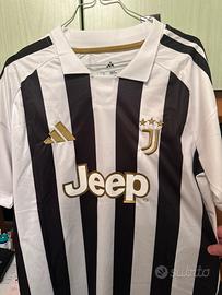 Juventus 26/27 Yildiz 10