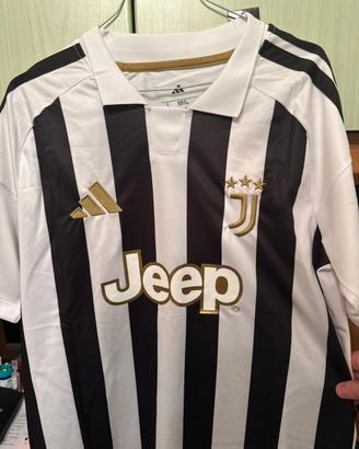Juventus 26/27 Yildiz 10